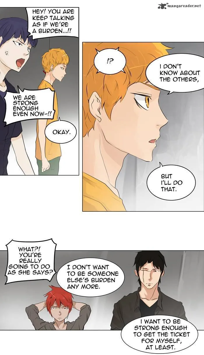 Tower Of God Chapter 192 Image 49