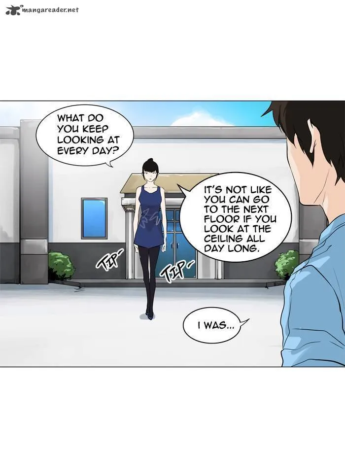 Tower Of God Chapter 192 Image 5