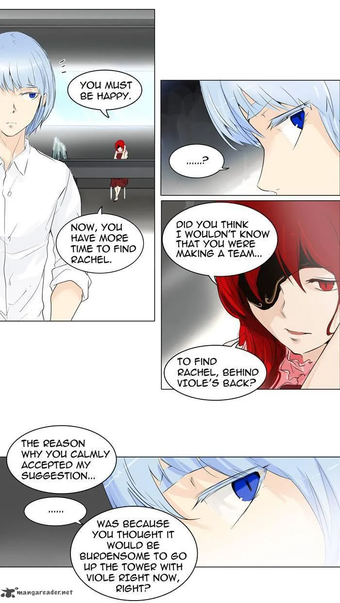 Tower Of God Chapter 192 Image 59