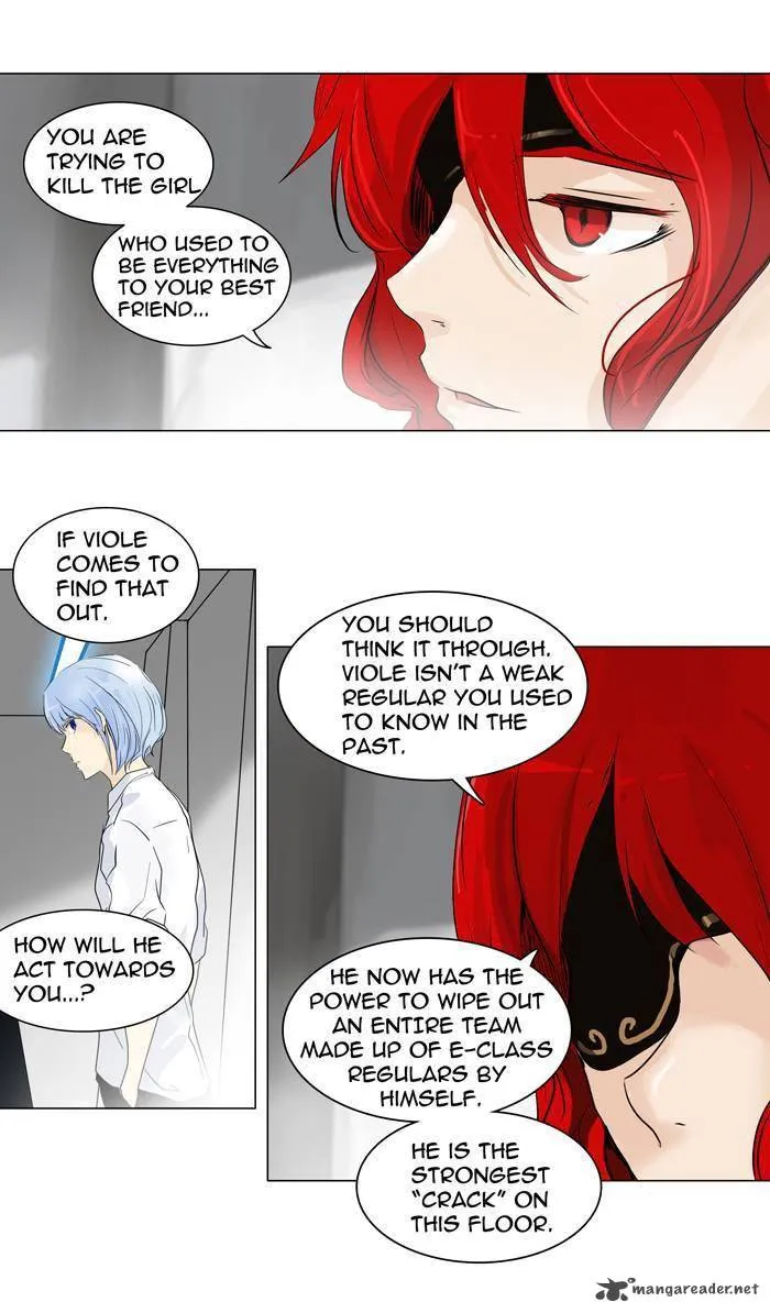 Tower Of God Chapter 192 Image 61