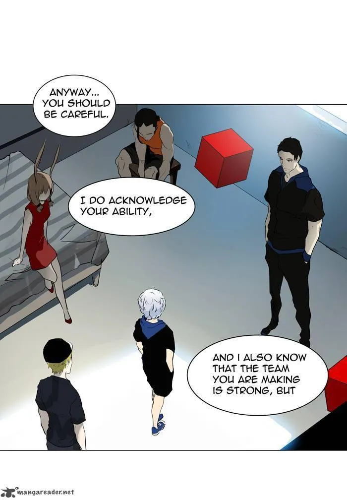 Tower Of God Chapter 192 Image 63