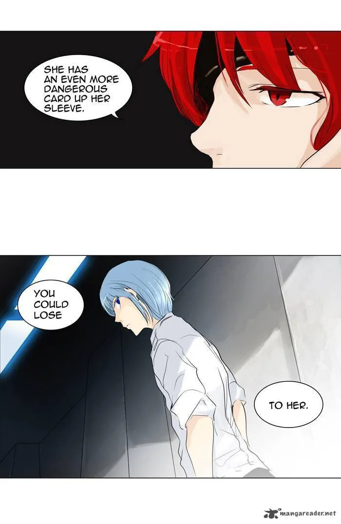 Tower Of God Chapter 192 Image 65