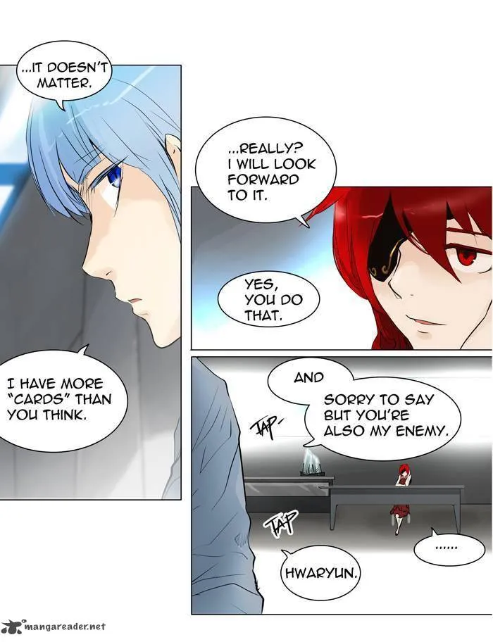 Tower Of God Chapter 192 Image 67