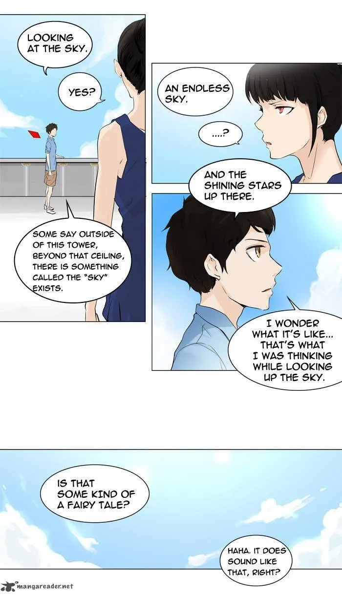 Tower Of God Chapter 192 Image 7