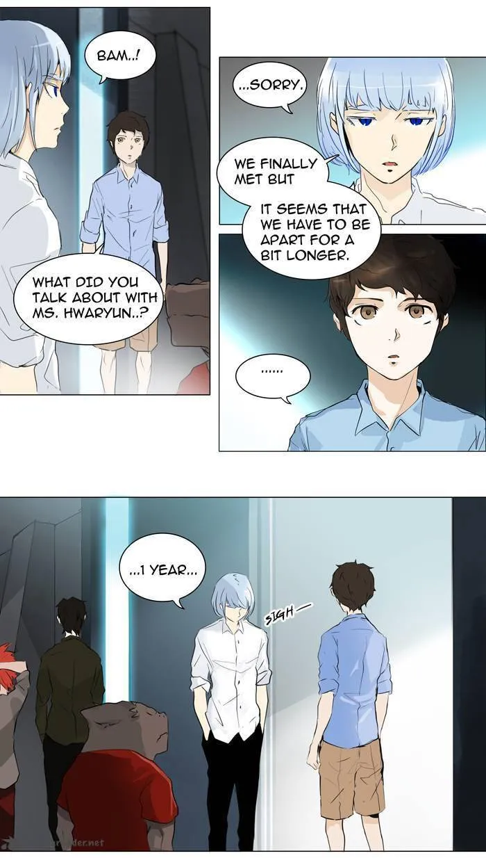 Tower Of God Chapter 192 Image 71