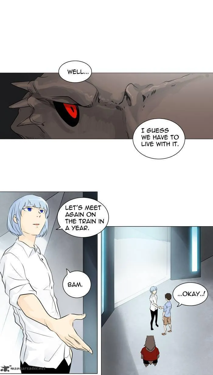 Tower Of God Chapter 192 Image 73