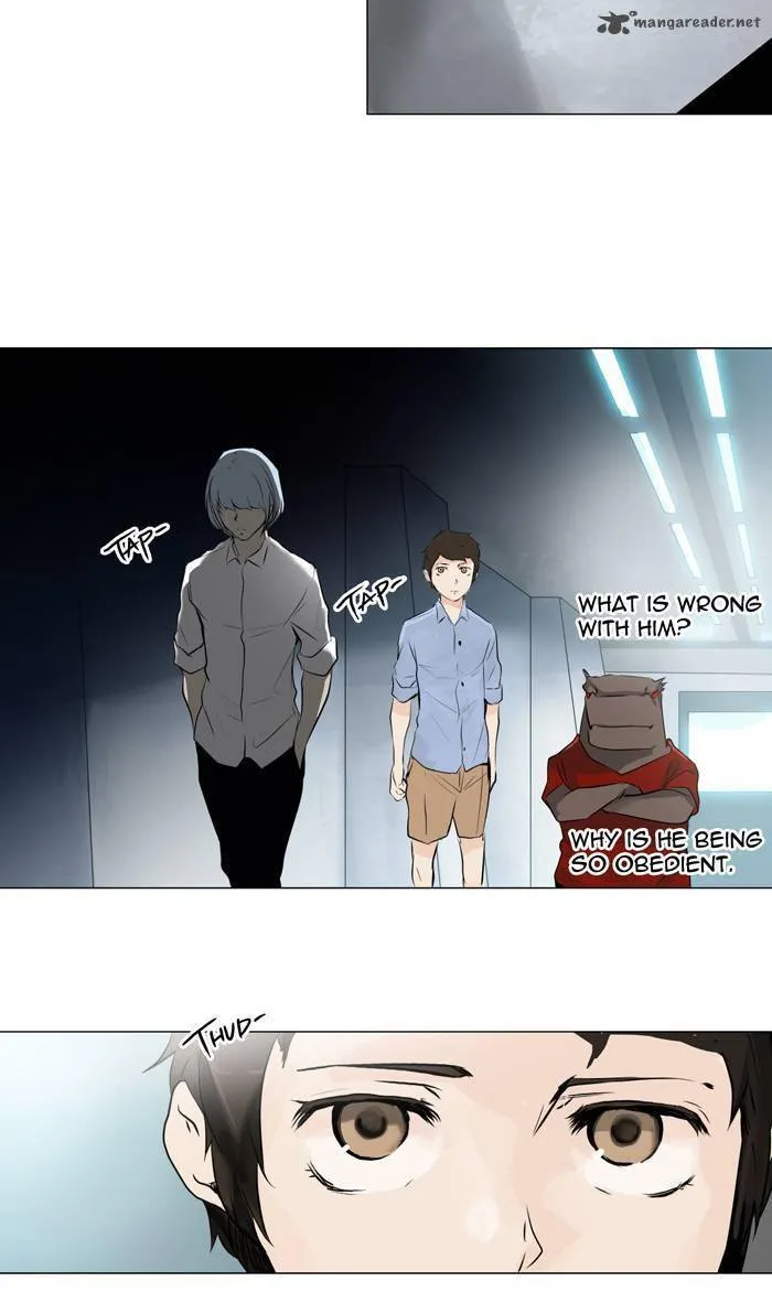 Tower Of God Chapter 192 Image 75