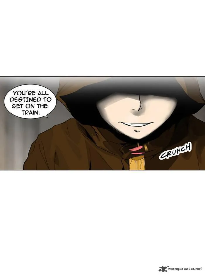 Tower Of God Chapter 192 Image 87