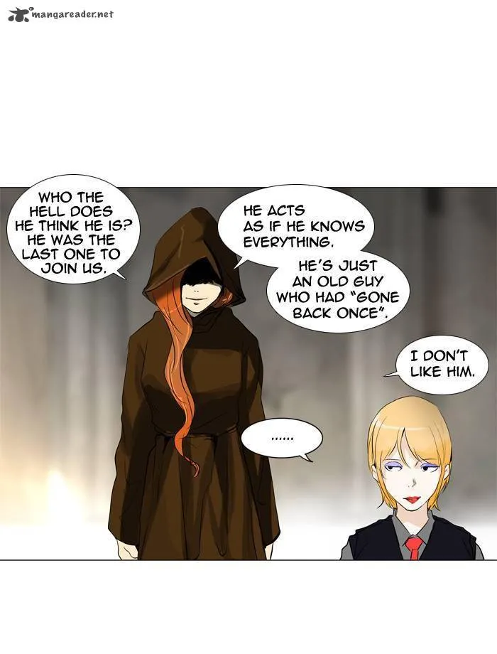 Tower Of God Chapter 192 Image 89