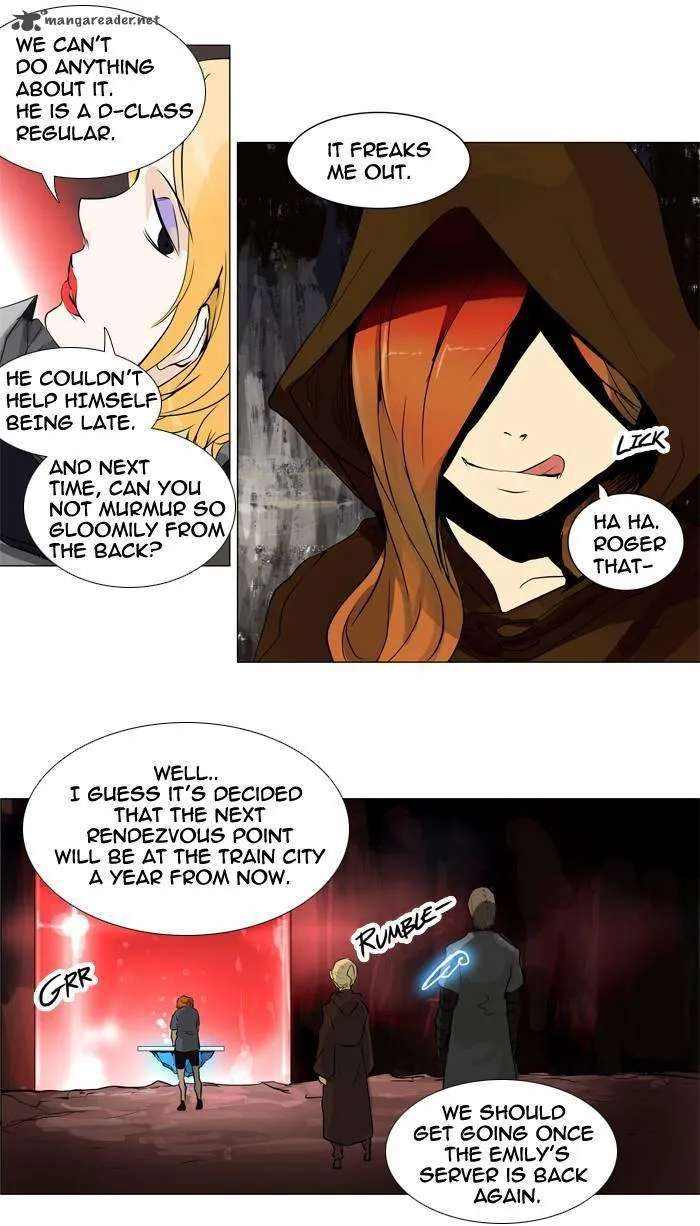 Tower Of God Chapter 192 Image 91