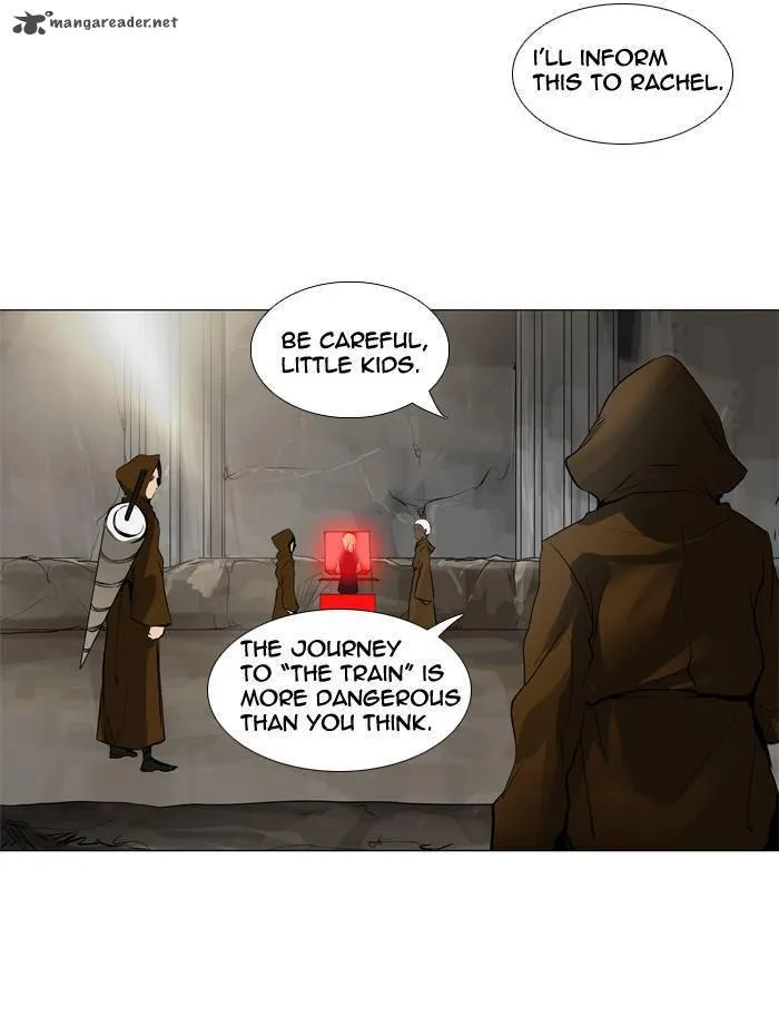 Tower Of God Chapter 192 Image 93