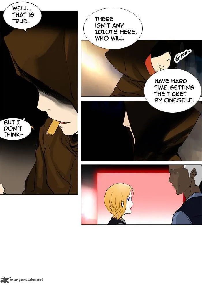 Tower Of God Chapter 192 Image 95