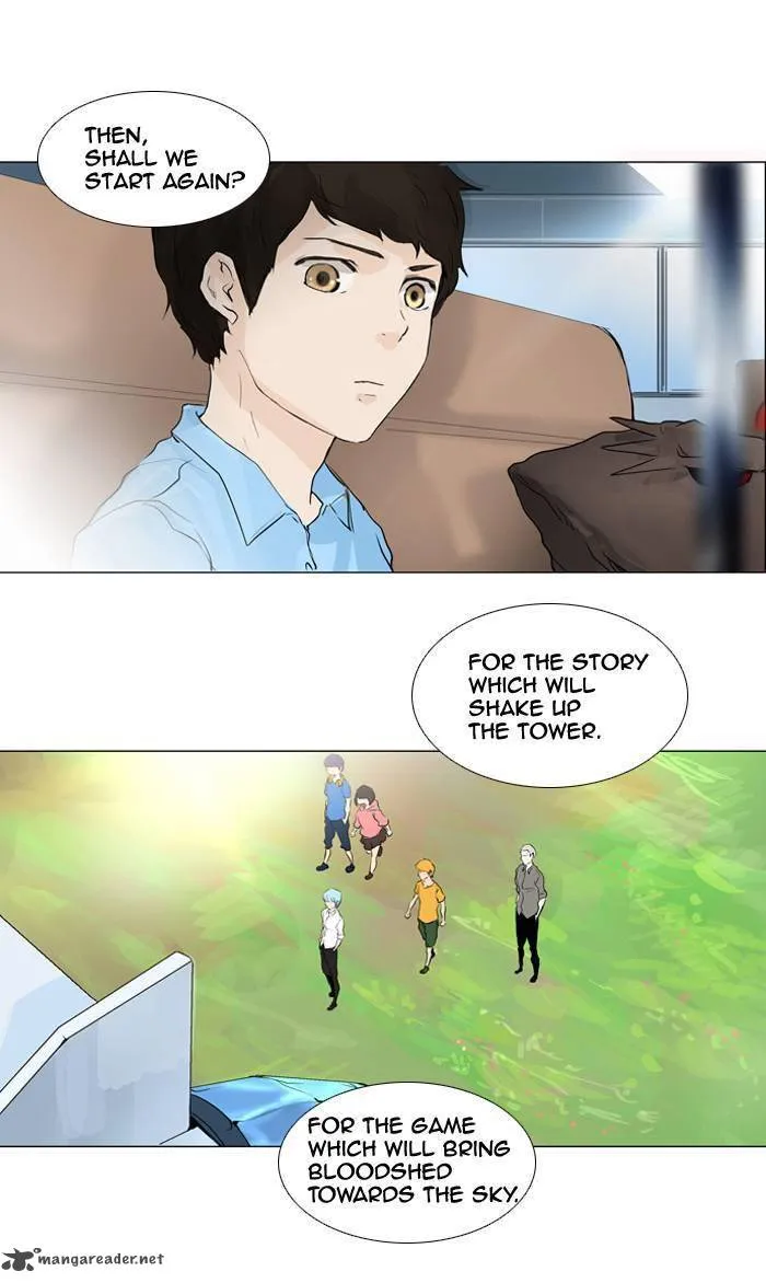 Tower Of God Chapter 192 Image 97