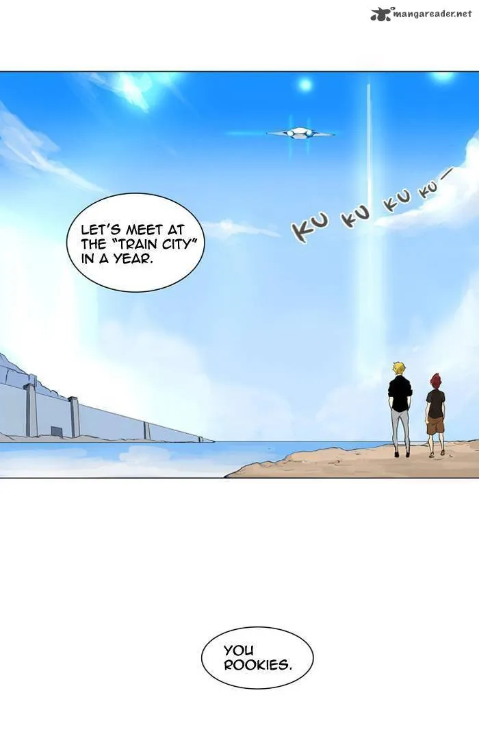 Tower Of God Chapter 192 Image 99