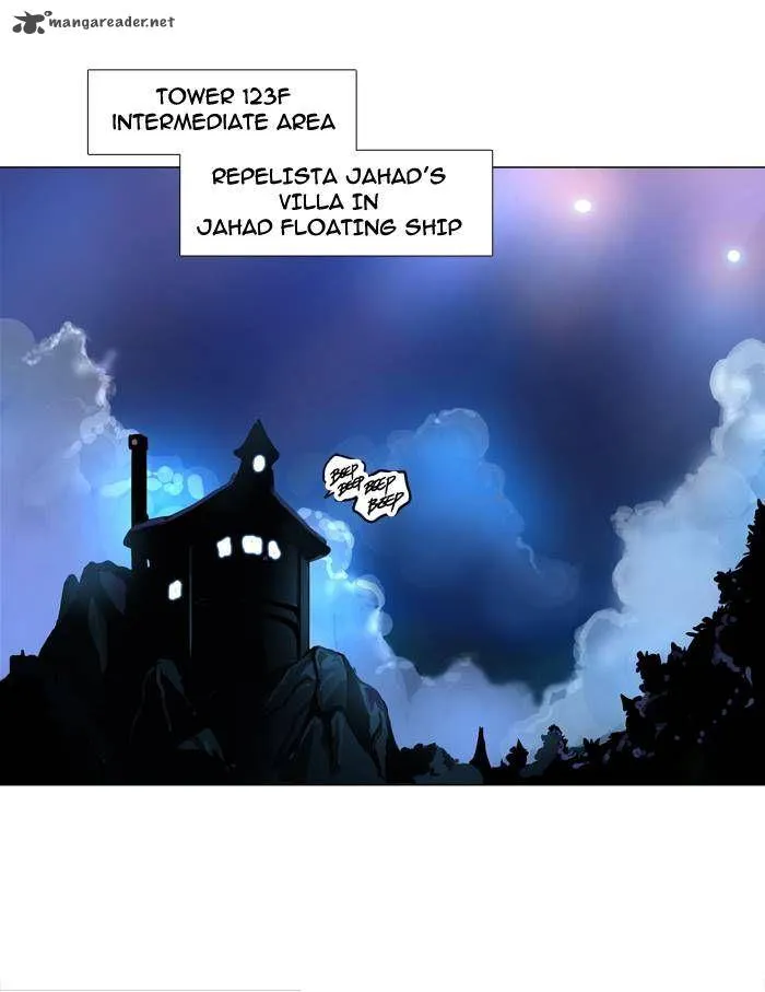 Tower Of God Chapter 193 Image 1