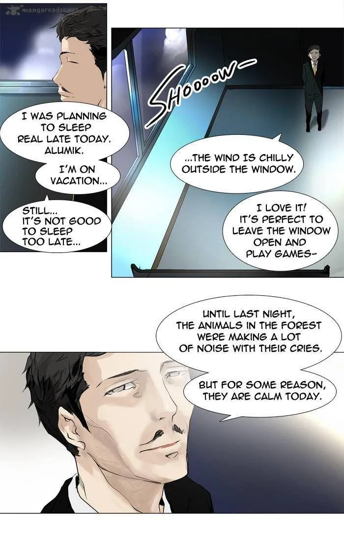 Tower Of God Chapter 193 Image 10