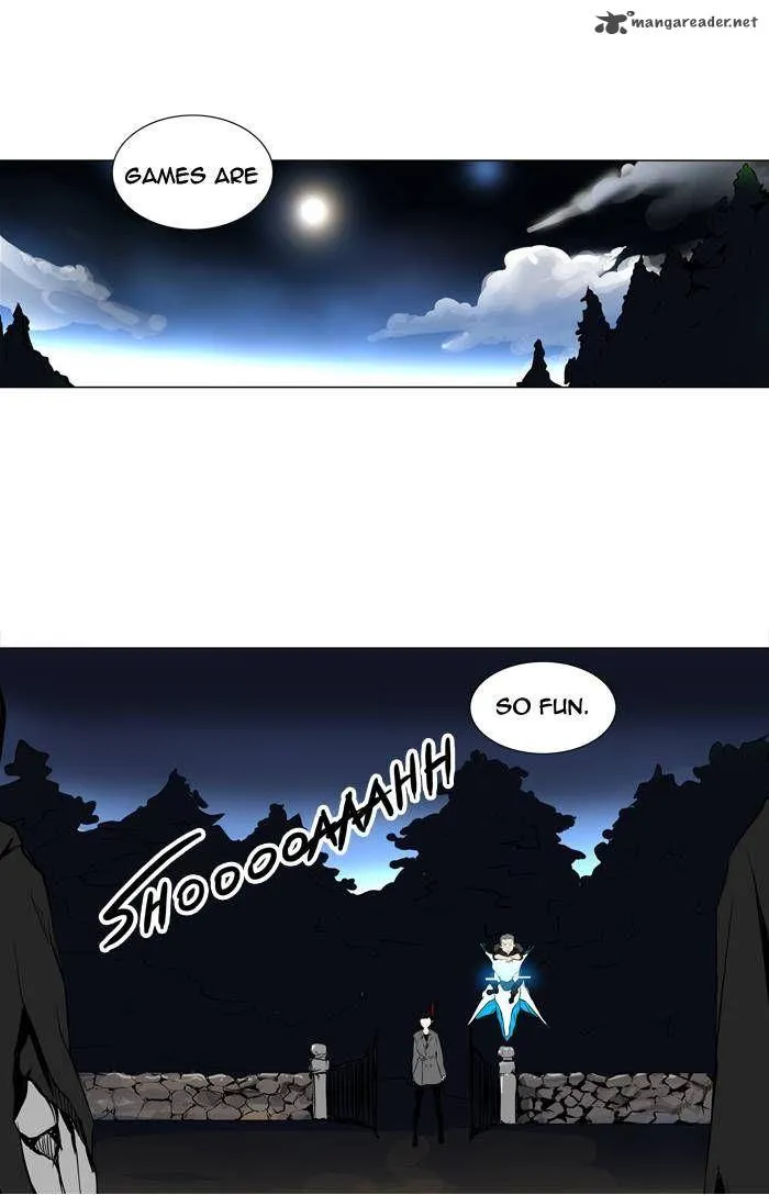 Tower Of God Chapter 193 Image 13