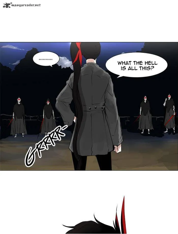 Tower Of God Chapter 193 Image 19