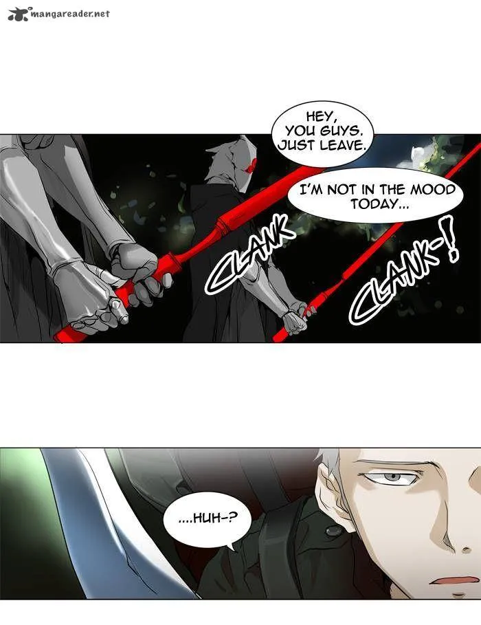 Tower Of God Chapter 193 Image 25