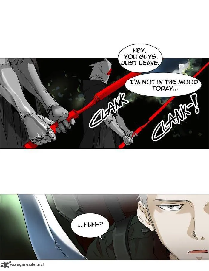 Tower Of God Chapter 193 Image 27