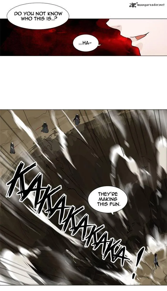 Tower Of God Chapter 193 Image 29