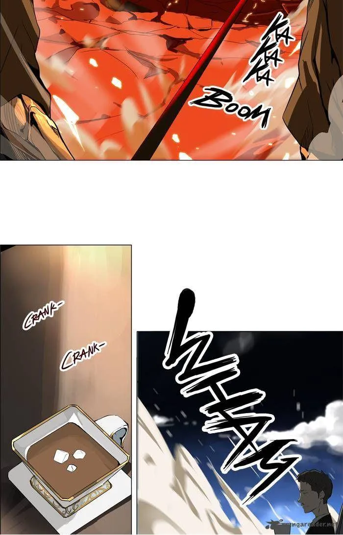 Tower Of God Chapter 193 Image 33