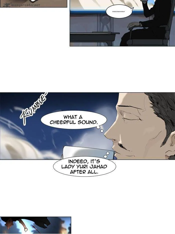 Tower Of God Chapter 193 Image 35