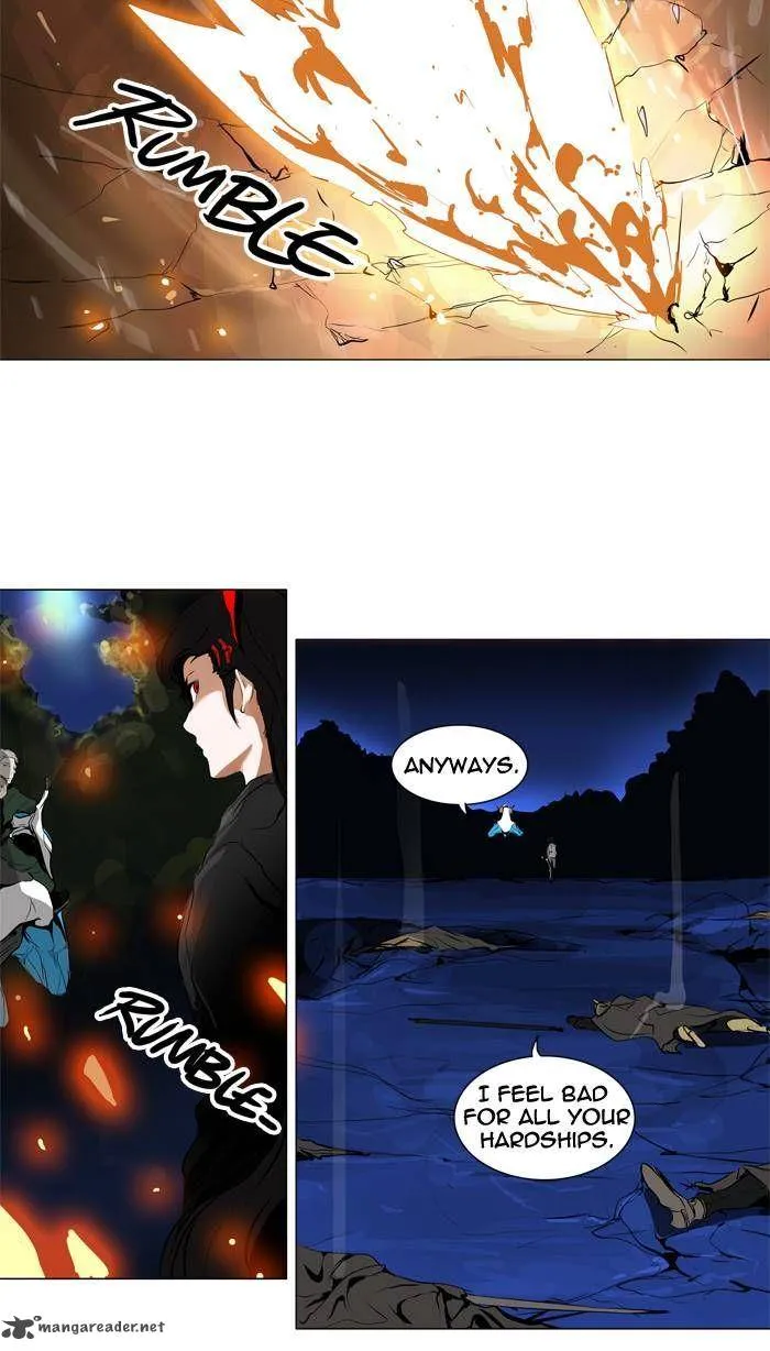 Tower Of God Chapter 193 Image 43