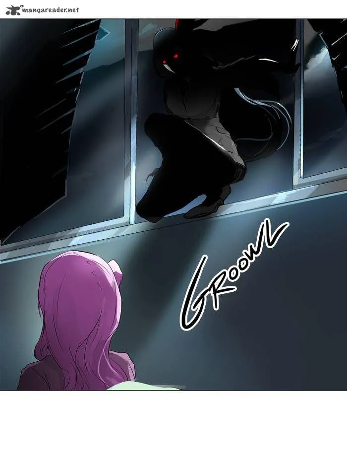 Tower Of God Chapter 193 Image 47