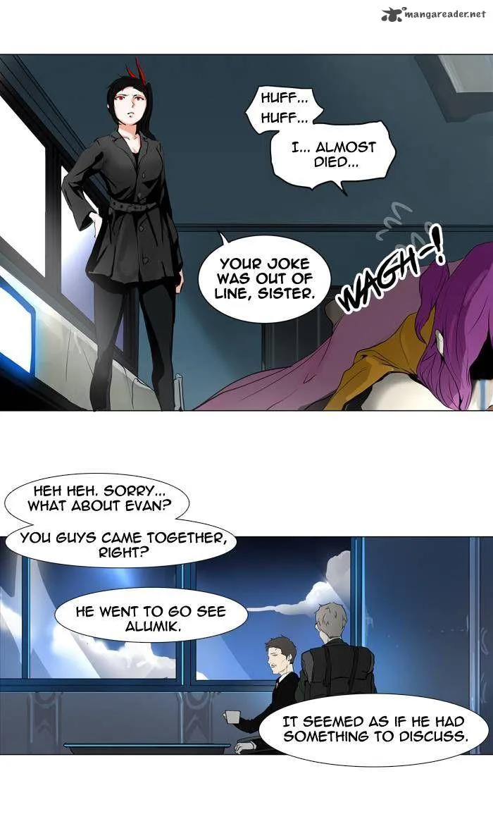 Tower Of God Chapter 193 Image 51