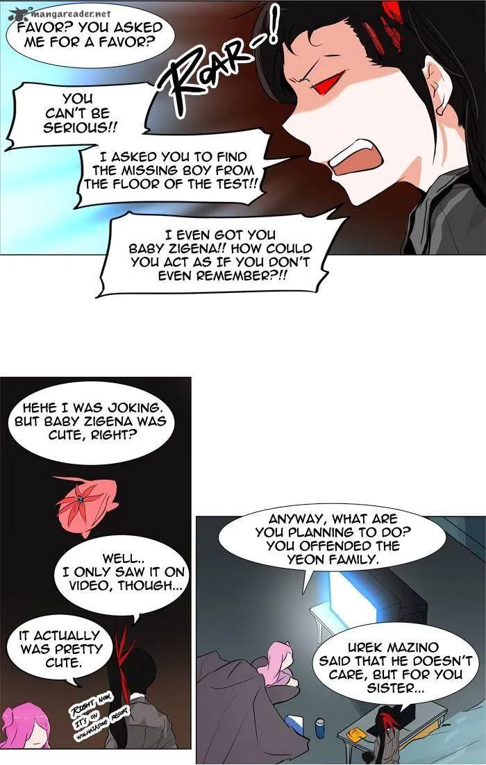 Tower Of God Chapter 193 Image 57