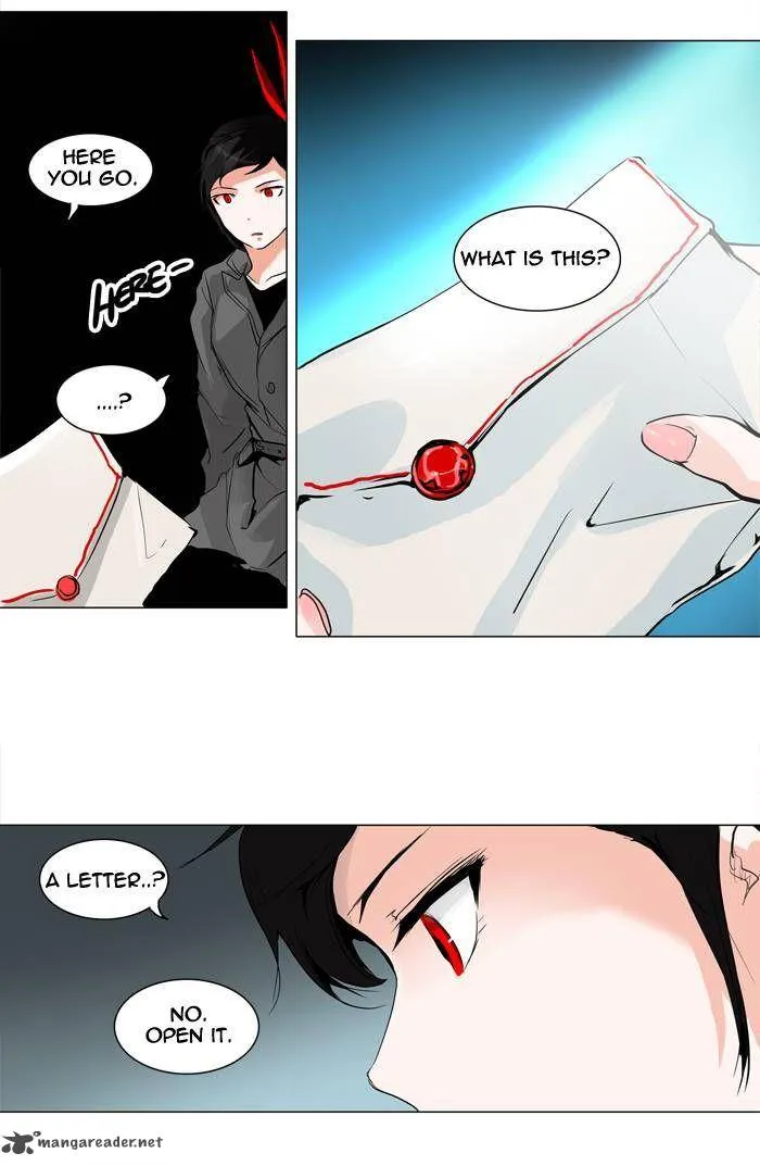 Tower Of God Chapter 193 Image 61