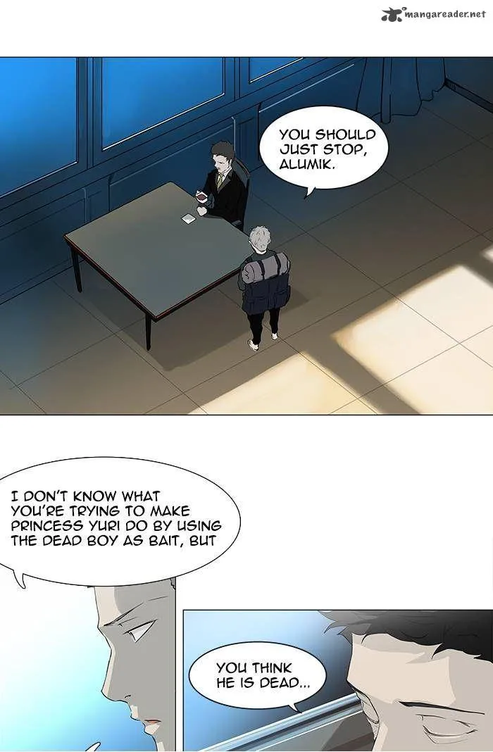 Tower Of God Chapter 194 Image 13