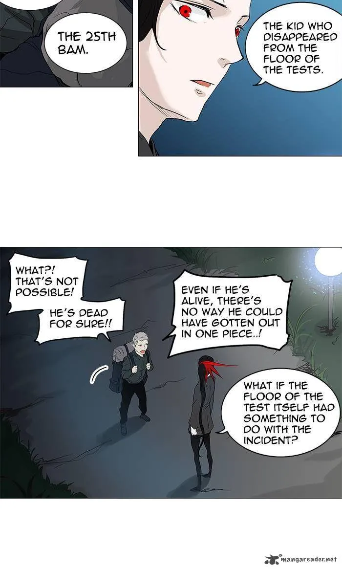 Tower Of God Chapter 194 Image 29