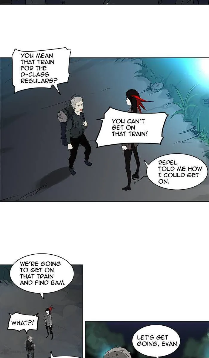 Tower Of God Chapter 194 Image 38