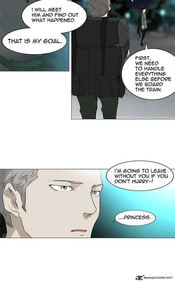 Tower Of God Chapter 194 Image 39