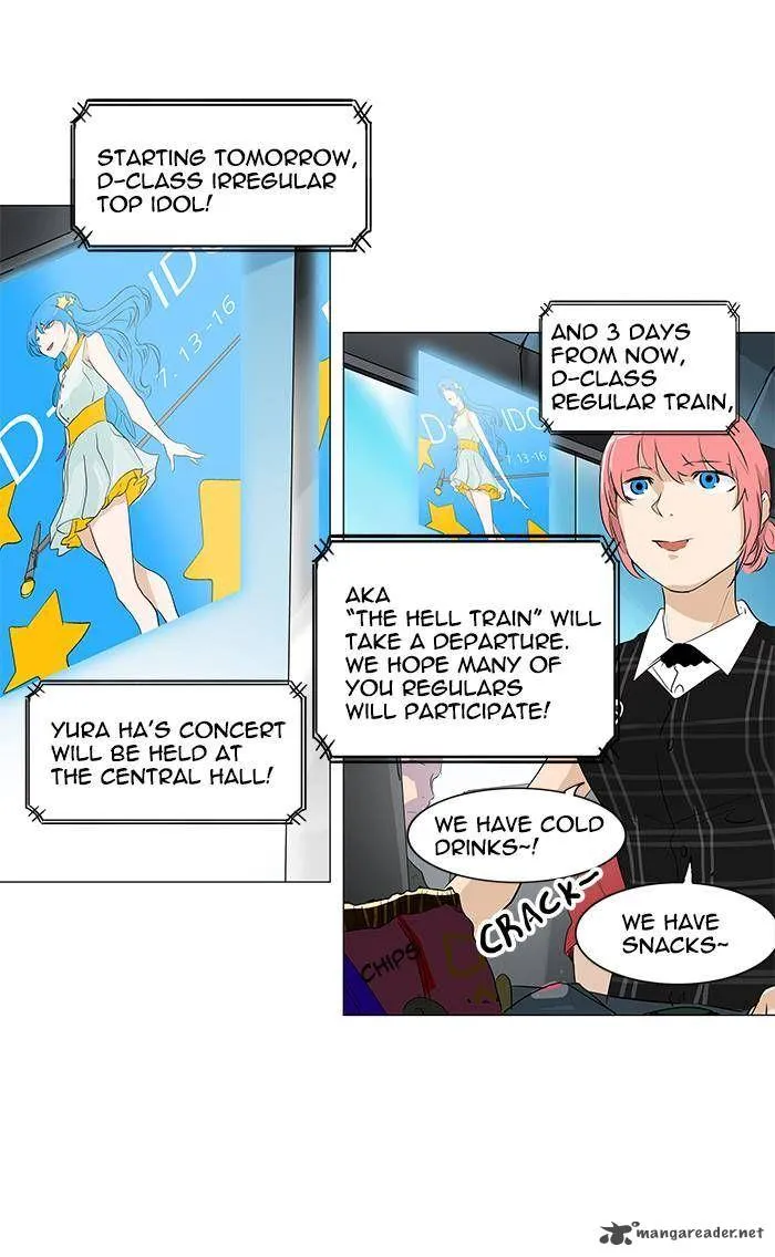 Tower Of God Chapter 194 Image 53