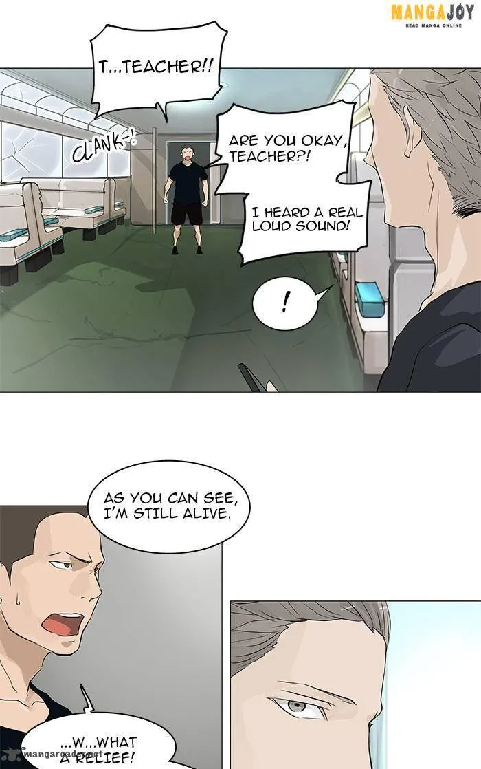 Tower Of God Chapter 196 Image 16