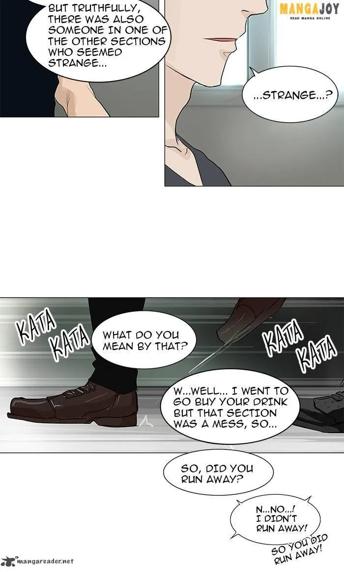 Tower Of God Chapter 196 Image 17