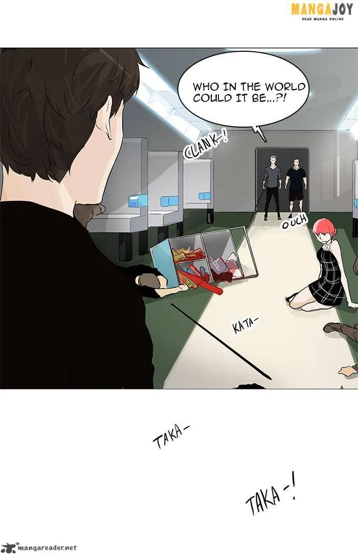 Tower Of God Chapter 196 Image 19