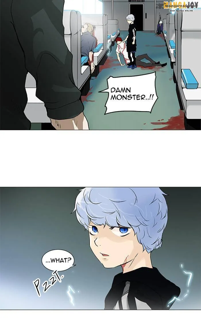 Tower Of God Chapter 196 Image 29