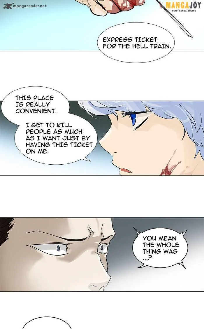 Tower Of God Chapter 196 Image 35