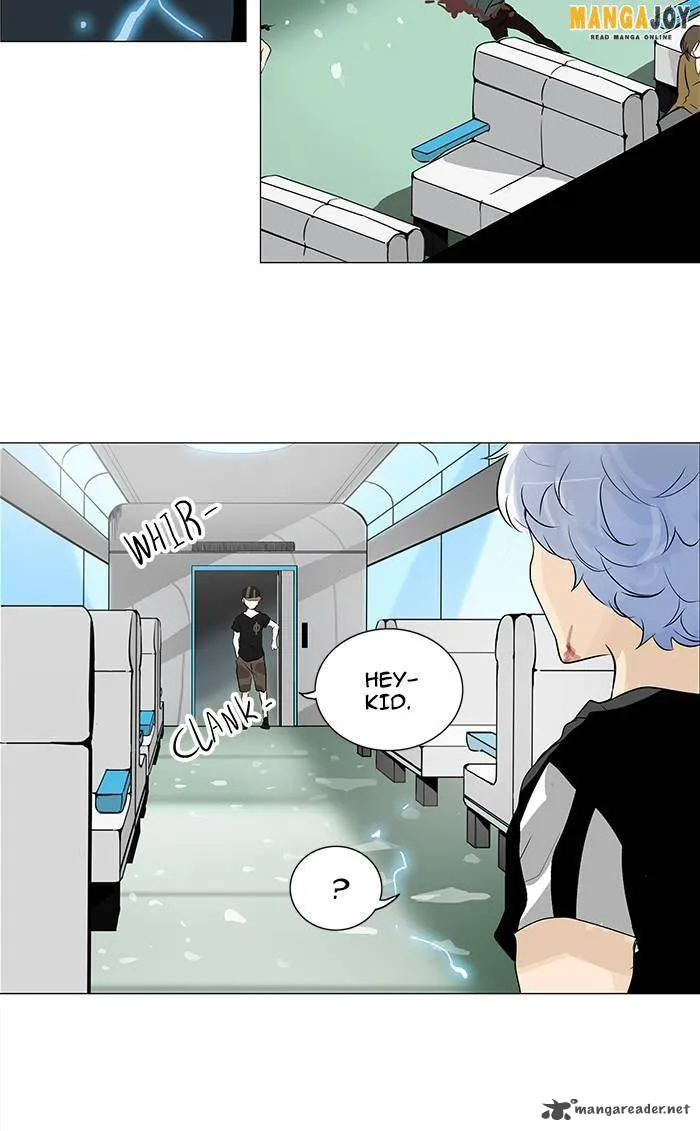 Tower Of God Chapter 196 Image 41