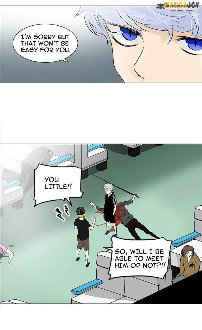 Tower Of God Chapter 196 Image 49