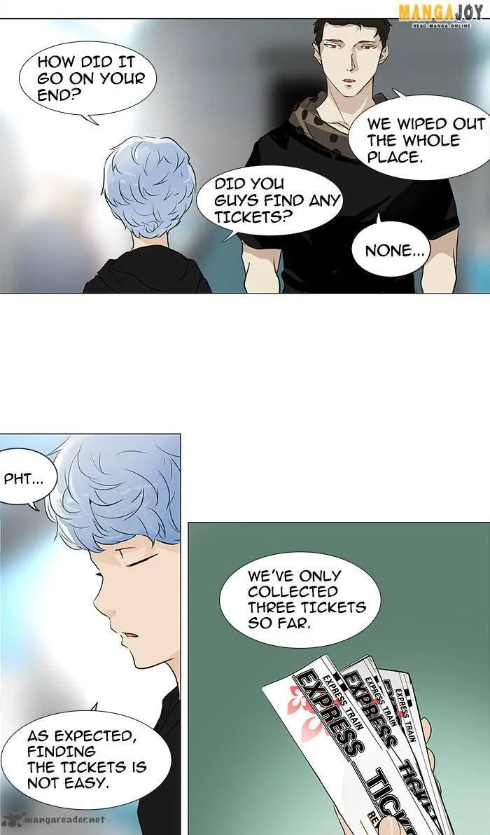 Tower Of God Chapter 196 Image 54