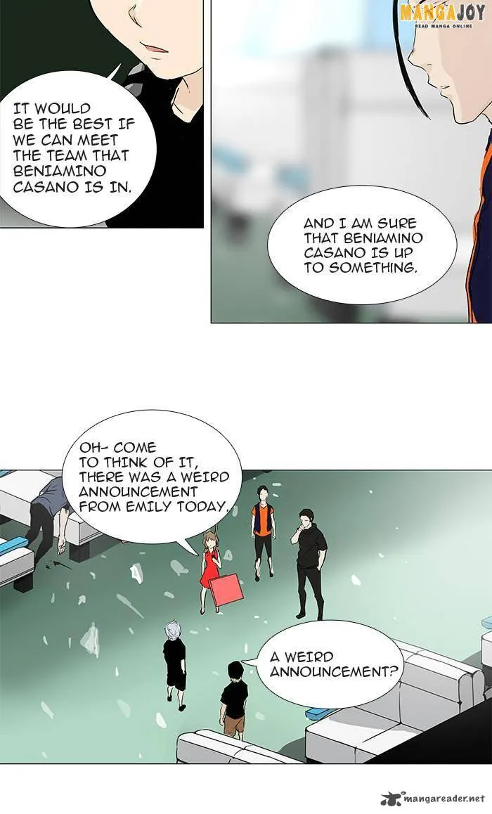 Tower Of God Chapter 196 Image 59