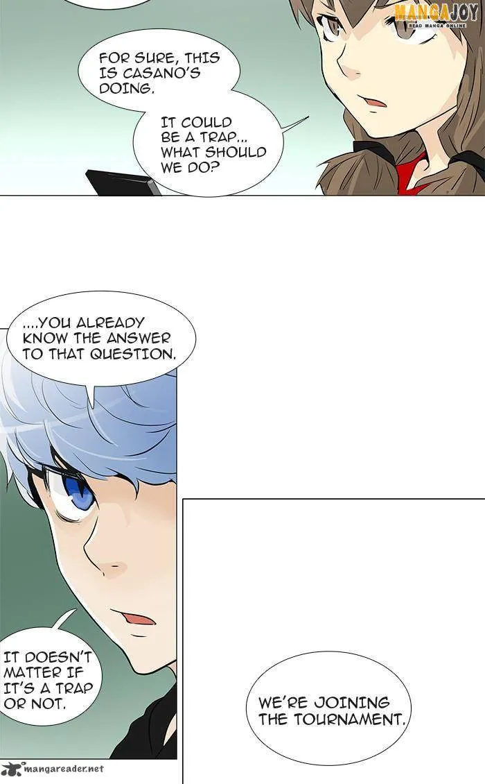 Tower Of God Chapter 196 Image 63