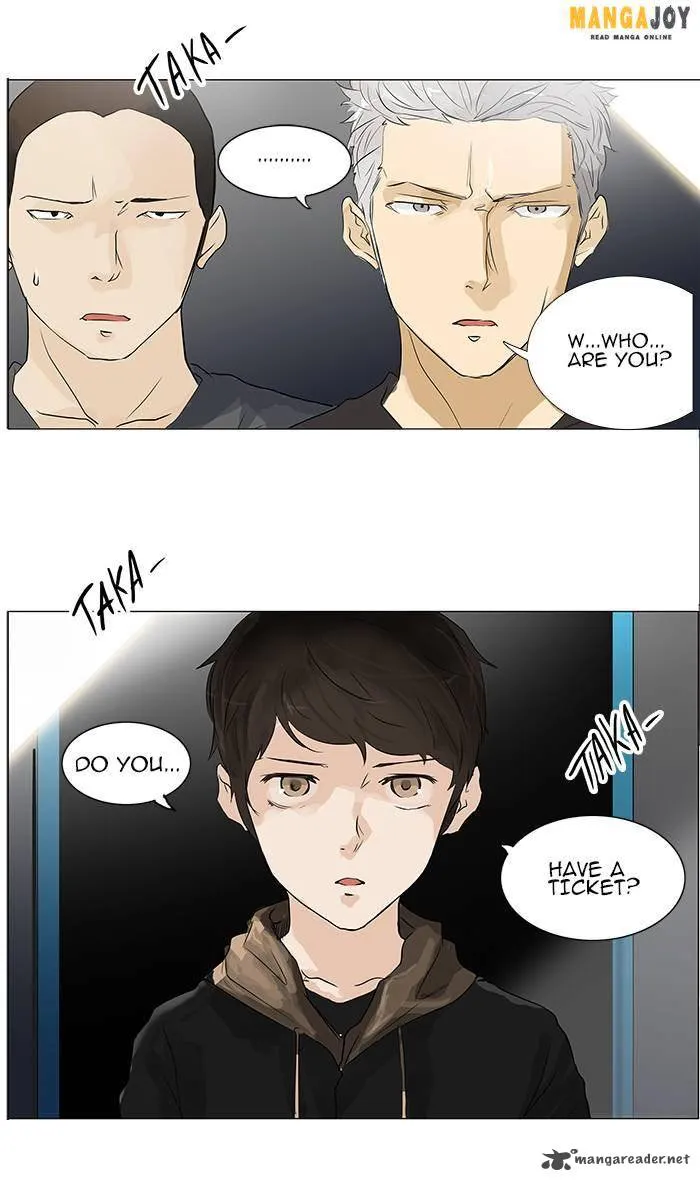 Tower Of God Chapter 196 Image 67