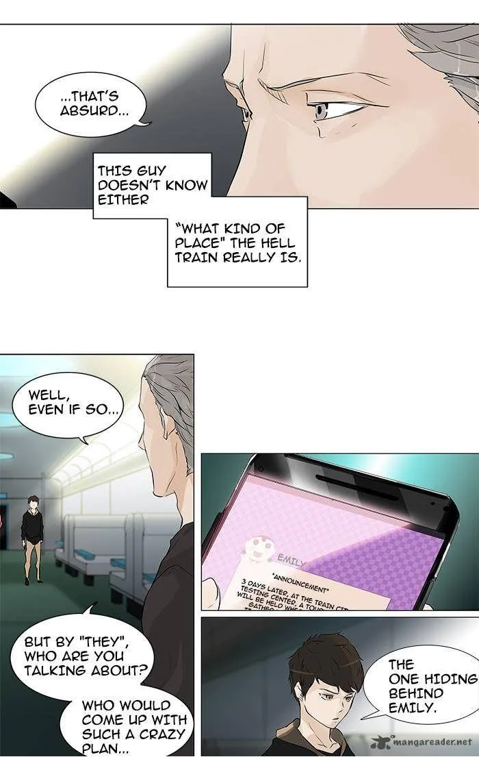 Tower Of God Chapter 197 Image 49