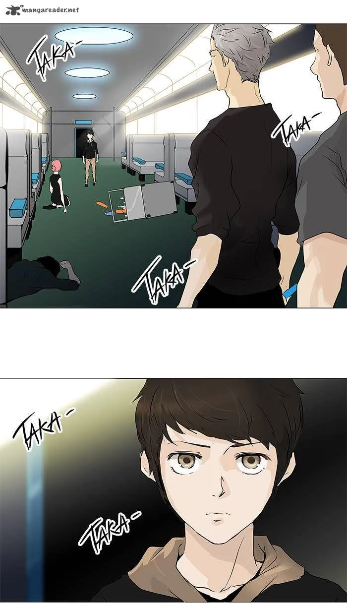 Tower Of God Chapter 197 Image 9